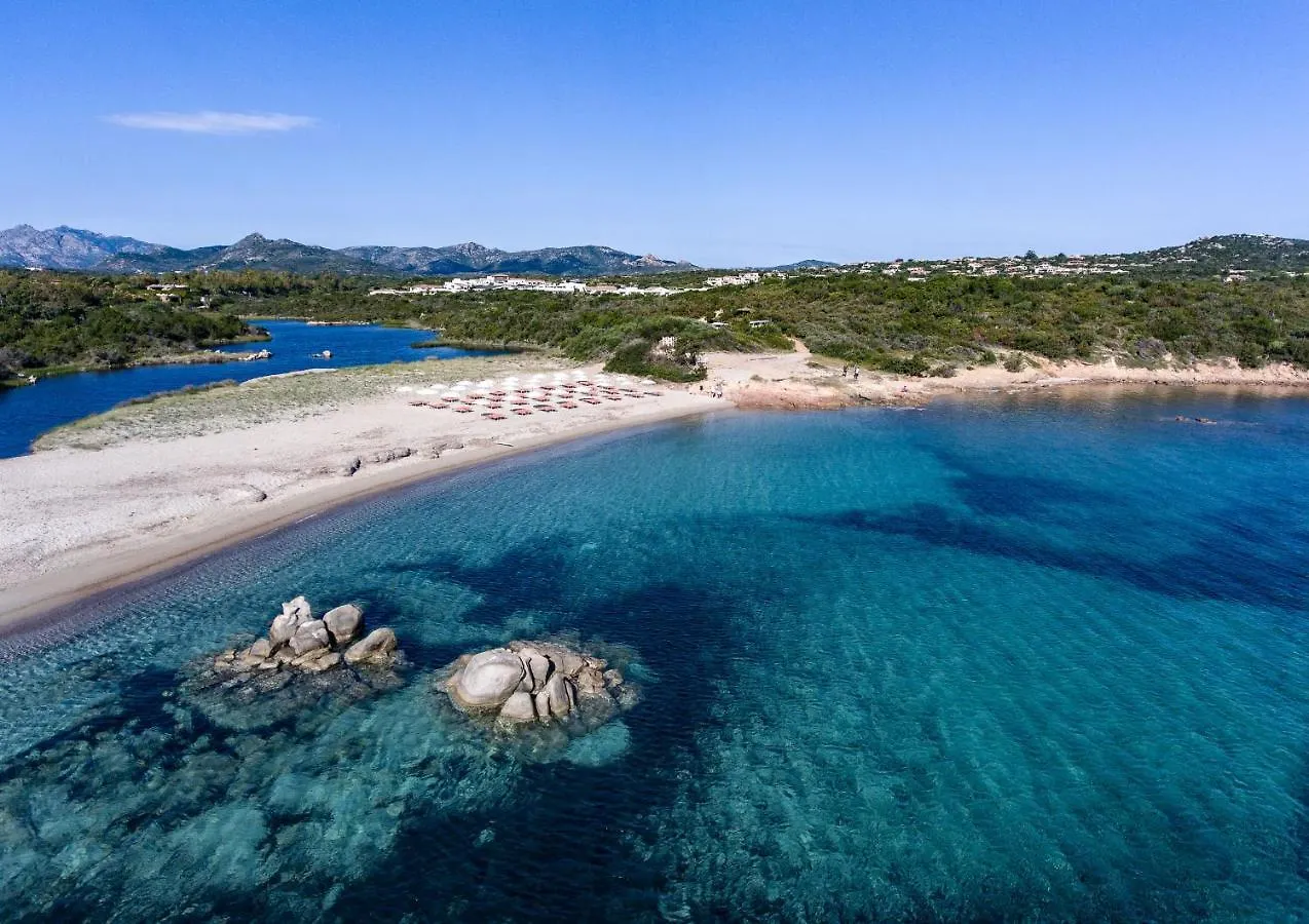 Grande Baia Resort & Spa San Teodoro  San Teodoro (Sardinia)