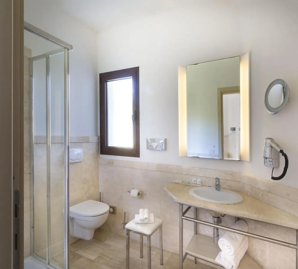 **** Hotel Grande Baia Resort & Spa San Teodoro  Italy