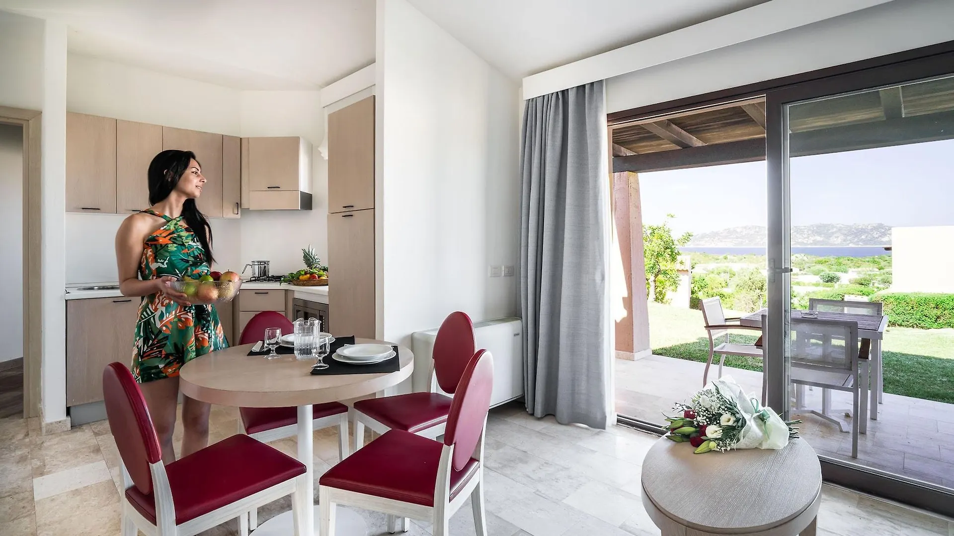 Hotel Grande Baia Resort & Spa San Teodoro