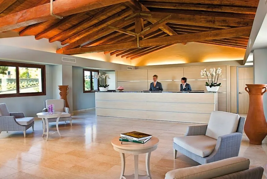 Hotel Grande Baia Resort & Spa San Teodoro
