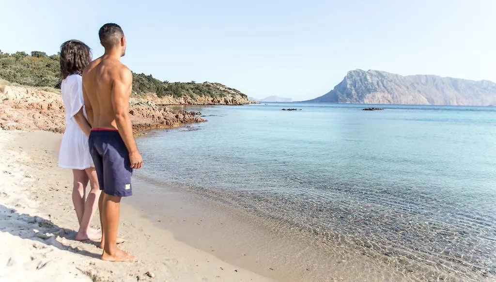 Grande Baia Resort & Spa San Teodoro  San Teodoro (Sardinia)