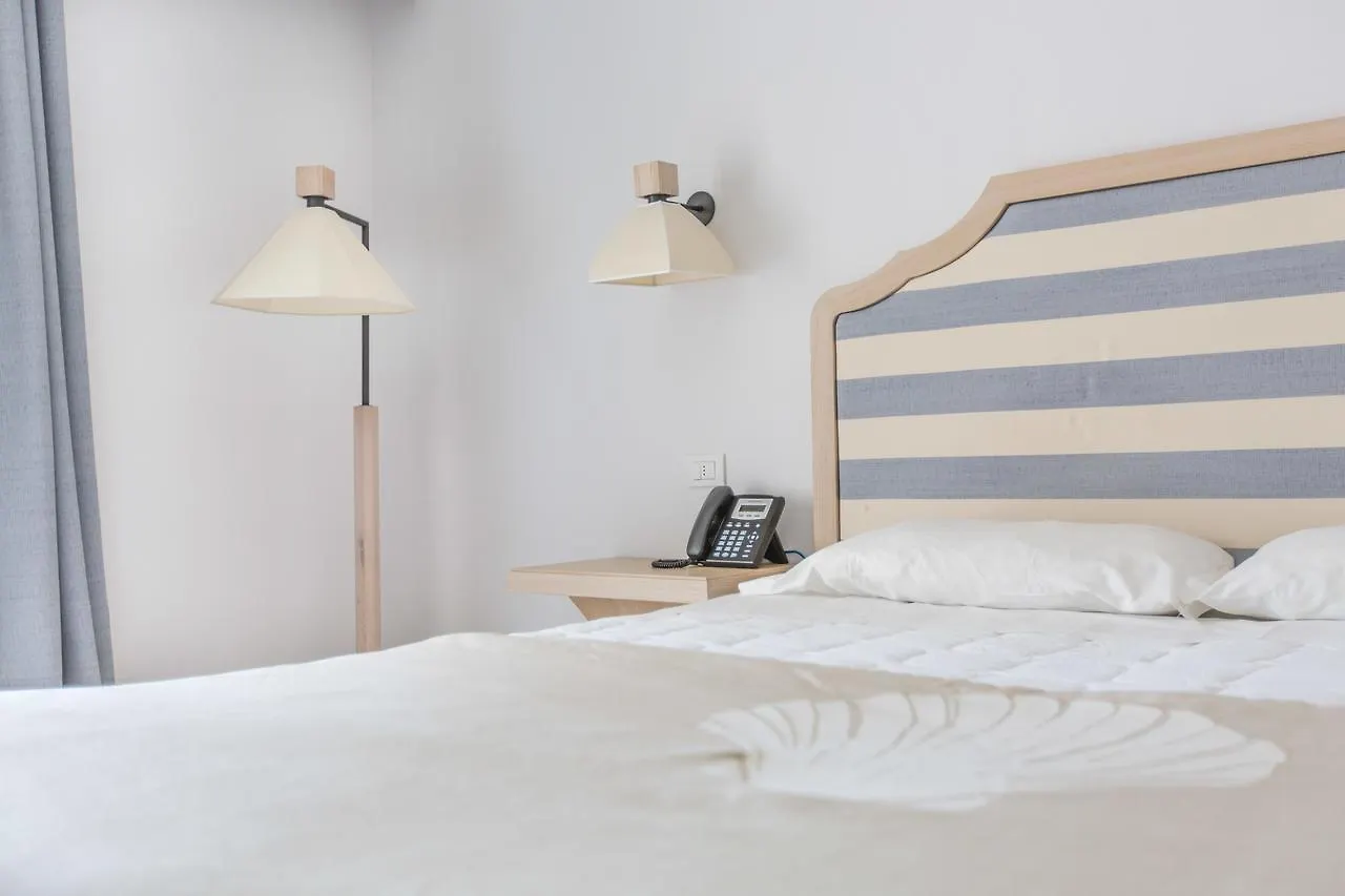 Grande Baia Resort & Spa San Teodoro