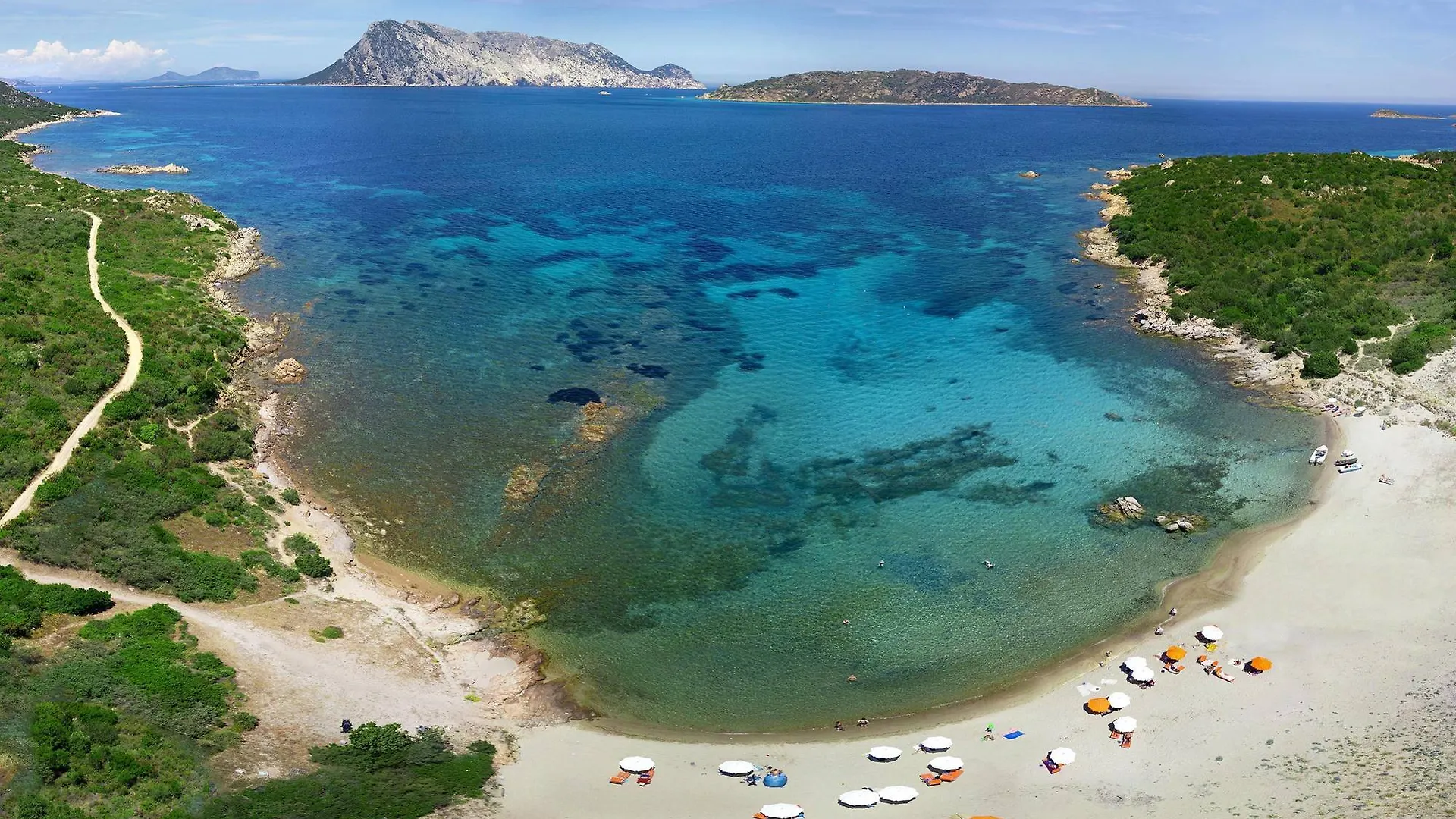 Hotel Grande Baia Resort & Spa San Teodoro
