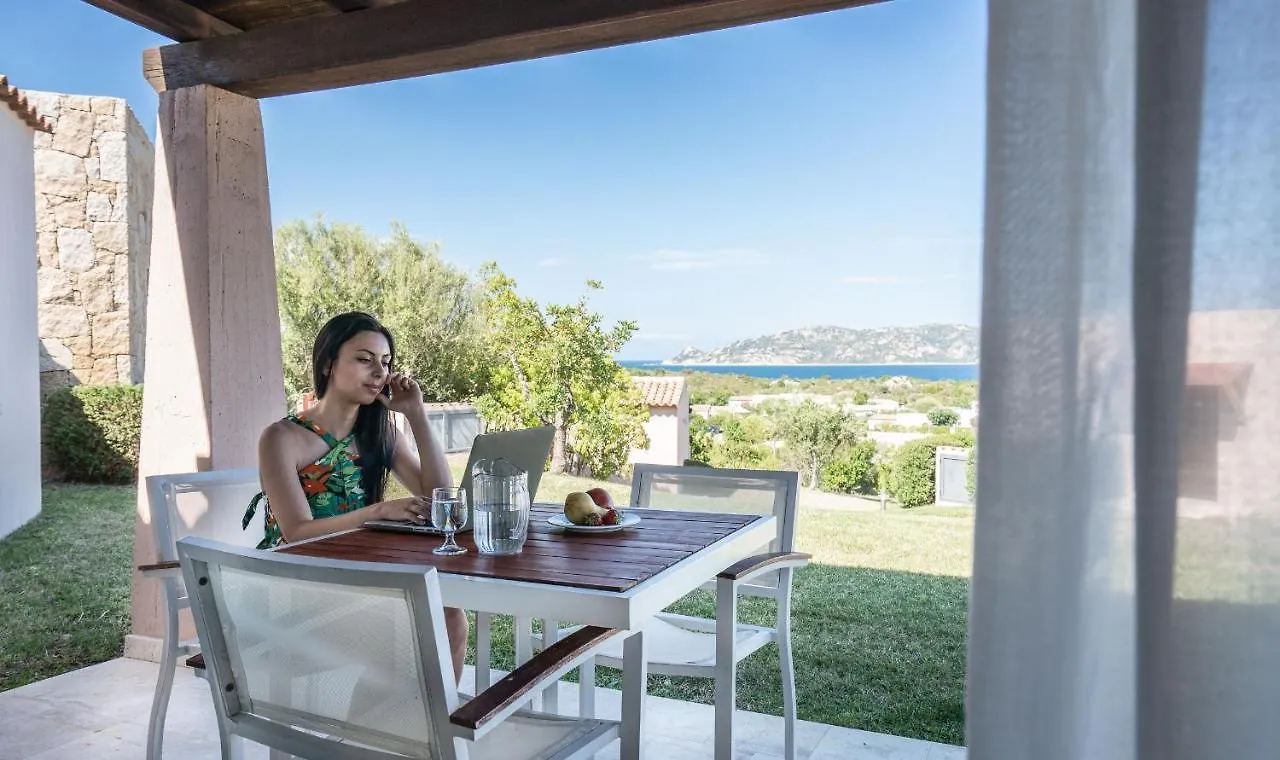 Hotel Grande Baia Resort & Spa San Teodoro