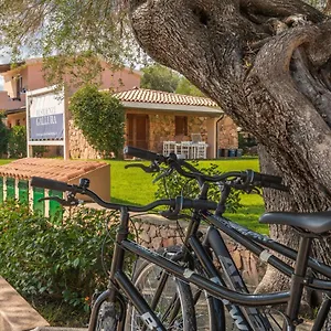 Residenze Gallura Appartement
