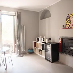  Appartement Casa Greta, Nuovo Silenzioso Bilocale Nel Cuore Di Italie