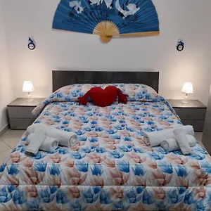  Appartement Etna Bella Italie