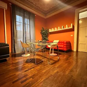  Appartement 38,velasquez Italie