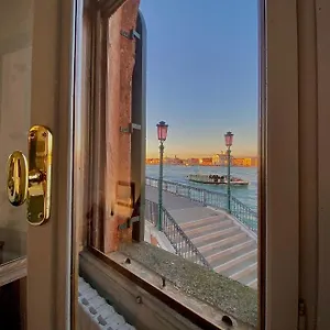  Appartement Al Ponte Lungo - Giudecca Italie