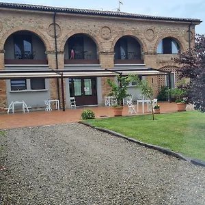  Séjour à la ferme Arte Contadina Italie