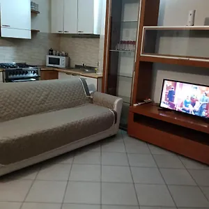  Hébergement de vacances Il Nido Italie