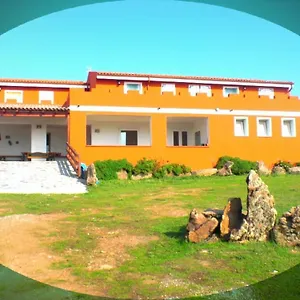 Pentuma Séjour à la ferme