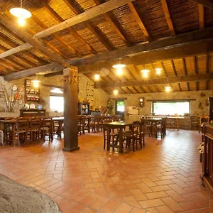 Testone Séjour à la ferme