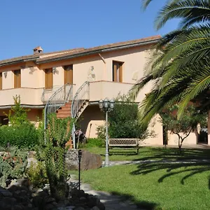 Agriturismo S'aranada Séjour à la ferme
