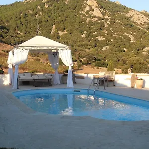 Casa Alianda Séjour à la campagne
