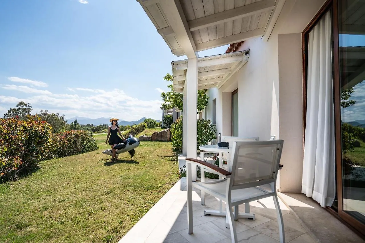 Hotel Grande Baia Resort & Spa San Teodoro