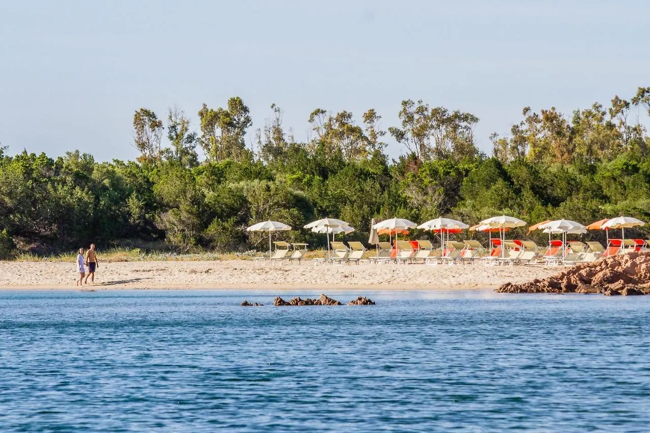 Grande Baia Resort & Spa San Teodoro