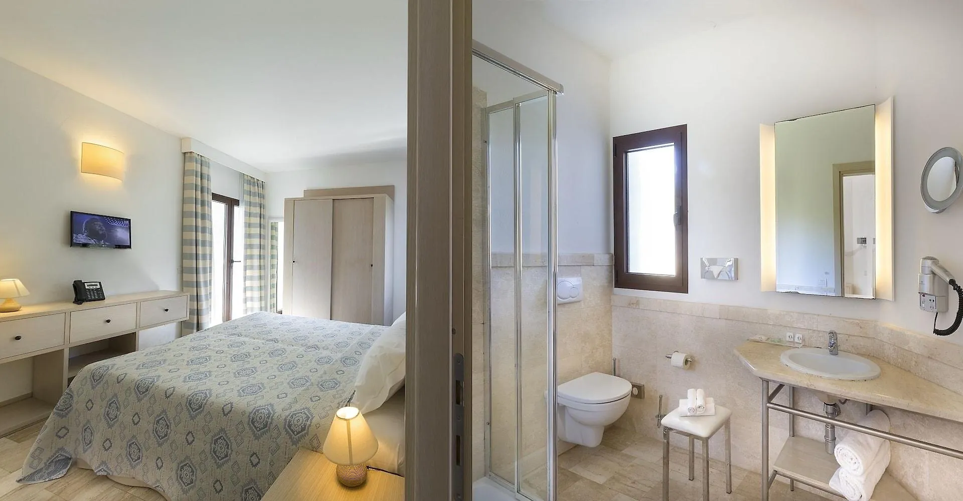 Grande Baia Resort & Spa San Teodoro  Hotel San Teodoro (Sardinia)
