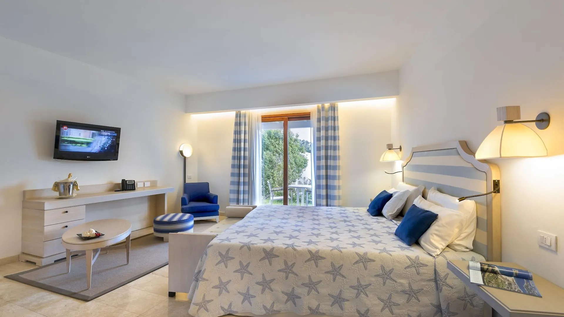 Hotel Grande Baia Resort & Spa San Teodoro
