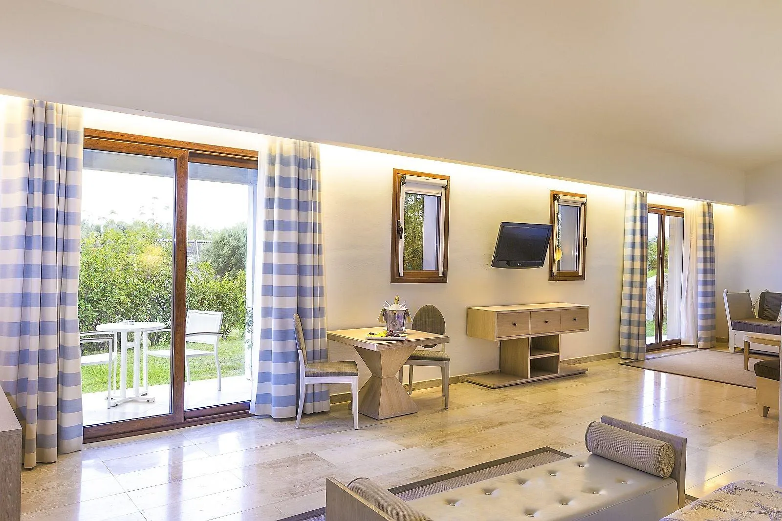 Hotel Grande Baia Resort & Spa San Teodoro