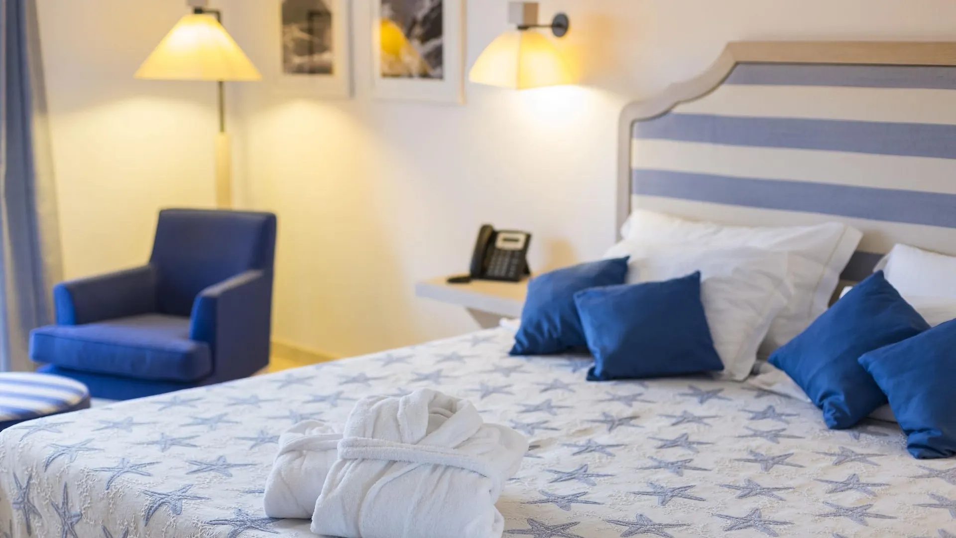 Grande Baia Resort & Spa San Teodoro  Italie