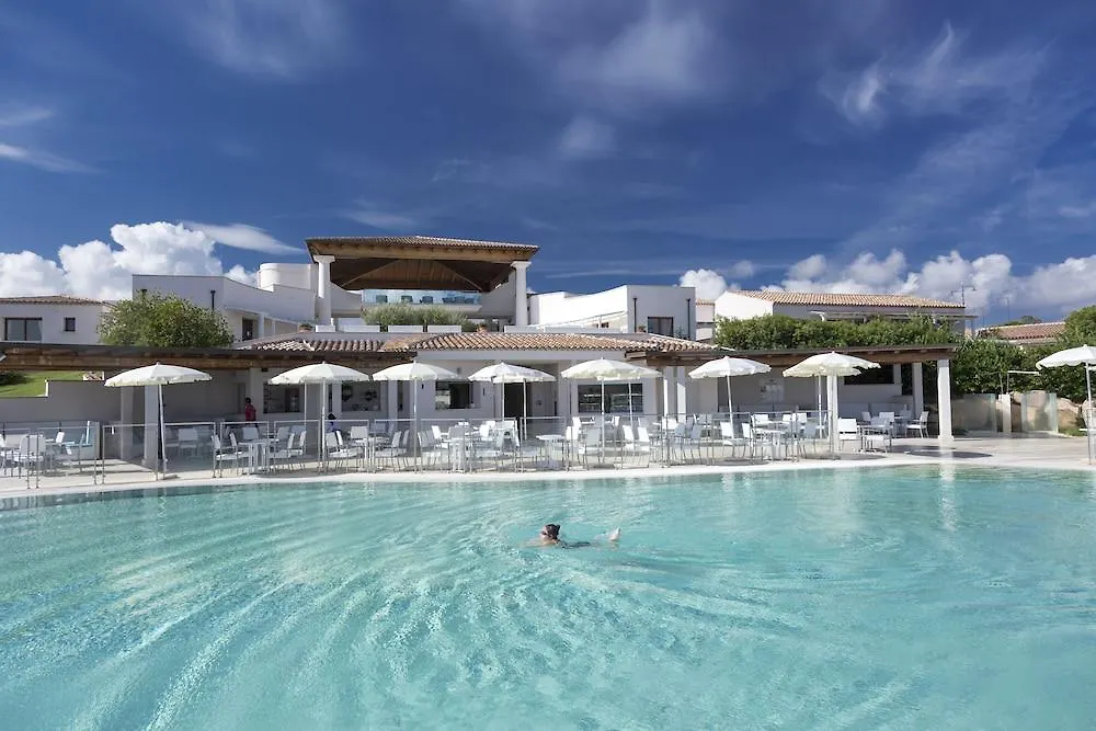 Hotel Grande Baia Resort & Spa San Teodoro