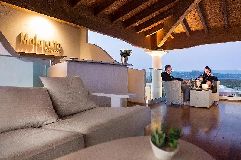 Grande Baia Resort & Spa San Teodoro
