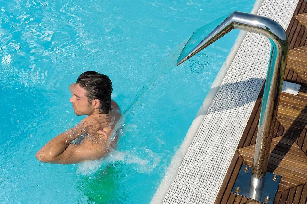 Grande Baia Resort & Spa San Teodoro  Italie