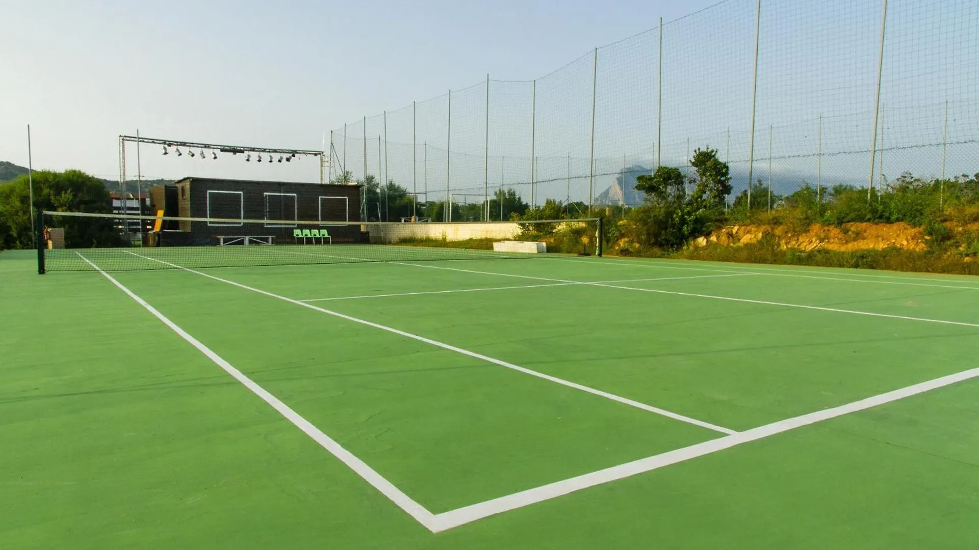Grande Baia Resort & Spa San Teodoro  Italie