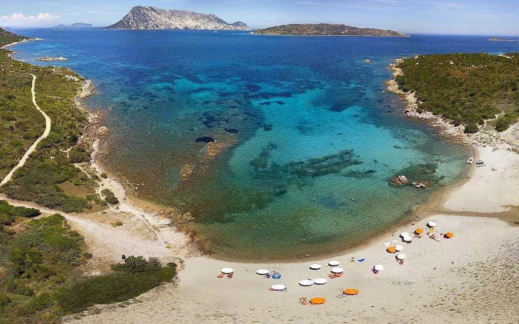 Grande Baia Resort & Spa San Teodoro