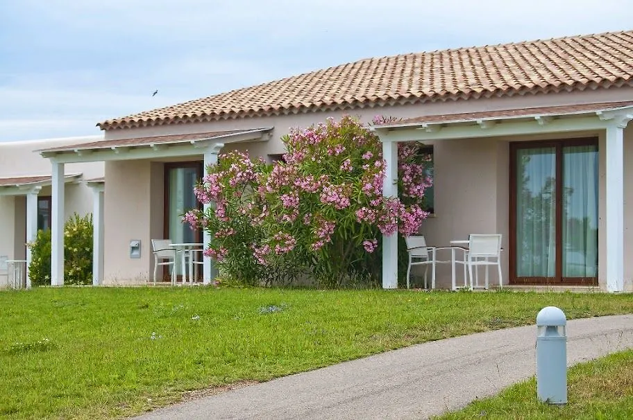 Hotel Grande Baia Resort & Spa San Teodoro