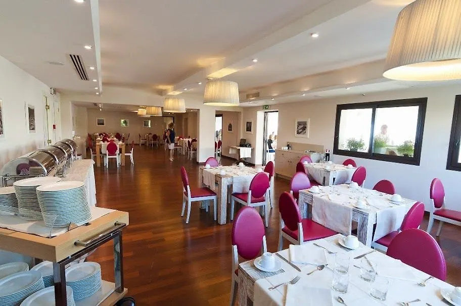Grande Baia Resort & Spa San Teodoro  Italie
