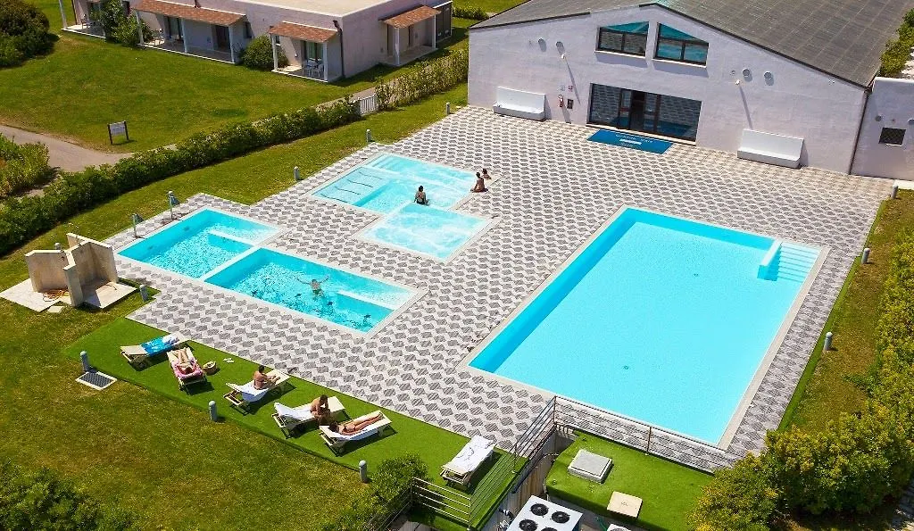 Grande Baia Resort & Spa San Teodoro  San Teodoro (Sardinia)