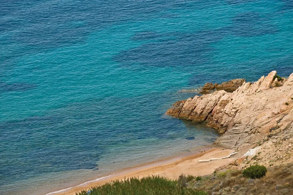**** Hotel Grande Baia Resort & Spa San Teodoro  Italie