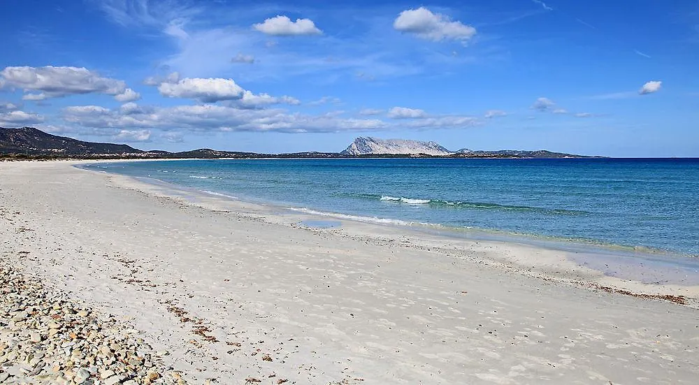 Hotel Grande Baia Resort & Spa San Teodoro