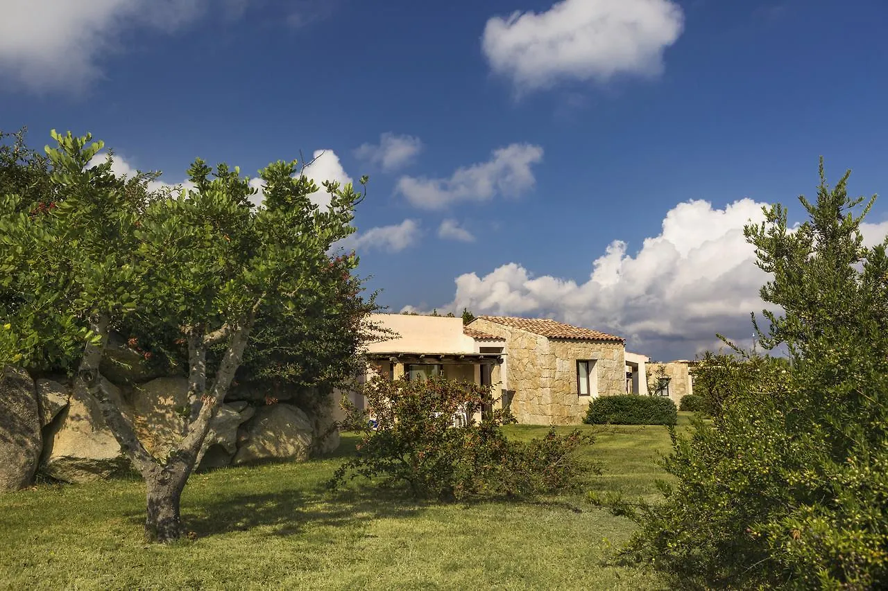 Grande Baia Resort & Spa San Teodoro  San Teodoro (Sardinia)