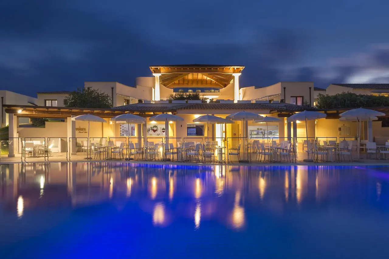 Grande Baia Resort & Spa San Teodoro  Itália