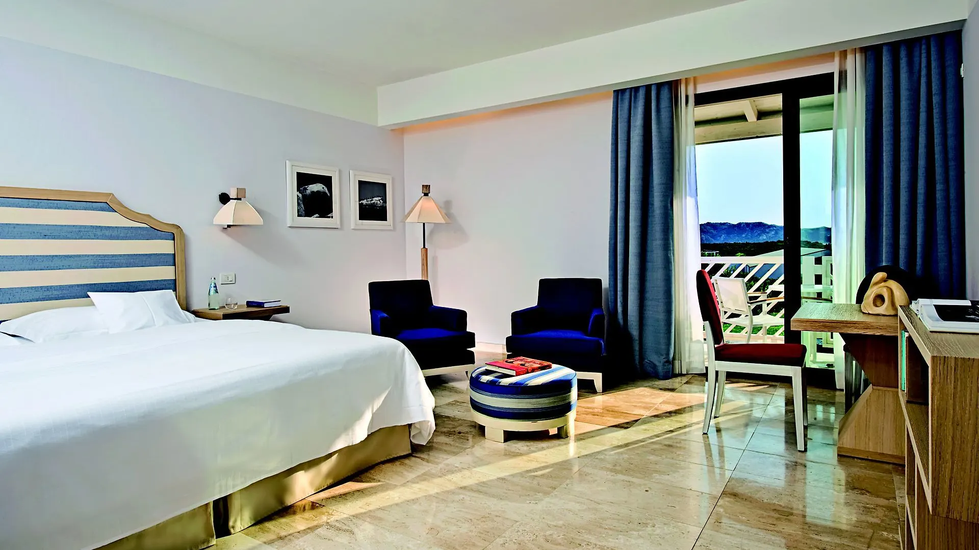 Hotel Grande Baia Resort & Spa San Teodoro