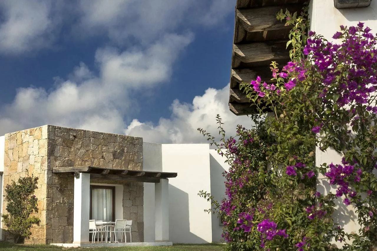 **** Hotel Grande Baia Resort & Spa San Teodoro  Italie